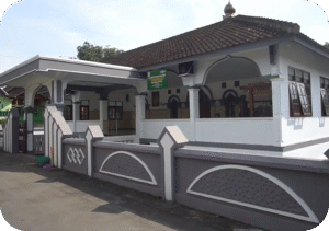 masjid