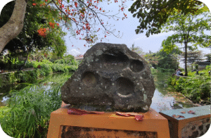 prasasti