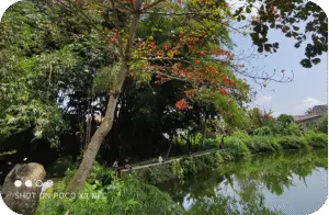 Mata Air Dewi Pancuran Kiringan Boyolali sumber air jernih umbul legenda