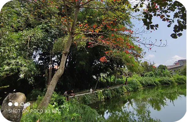 Mata Air Dewi Pancuran Kiringan Boyolali sumber air jernih umbul legenda